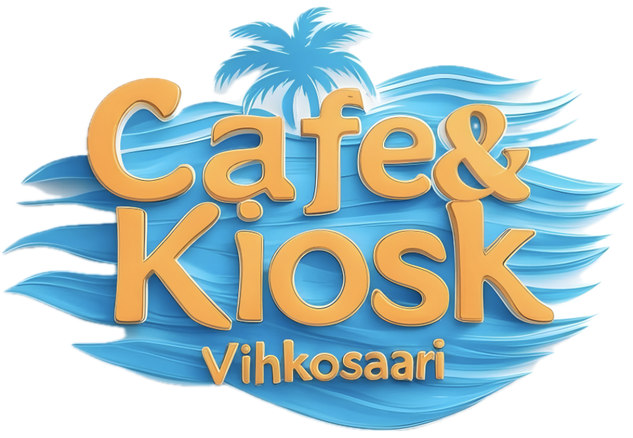 Cafe & Kiosk Vihkosaari